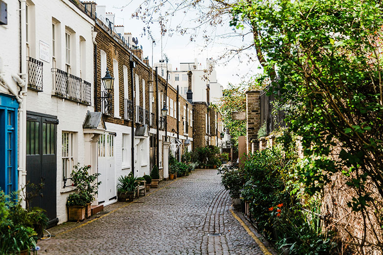 London Homes London Homes