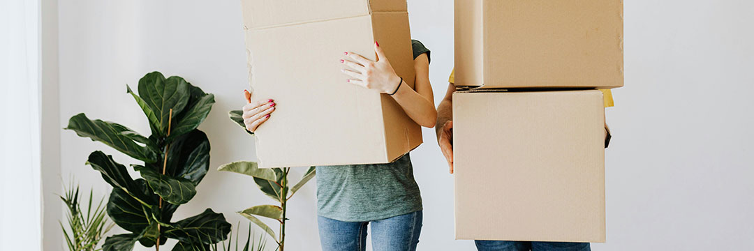 Moving Home Moving Home